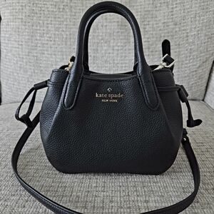 Kate Spade Mini Satchel